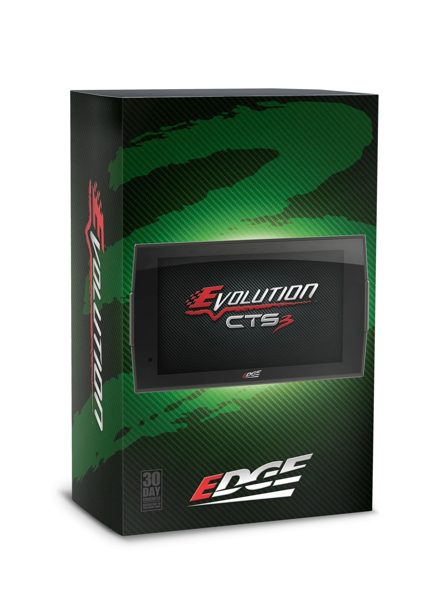 Evolution Cts3 For 2017-2019 Gm Duramax - Ecm Unlock Capabilities-85400-262